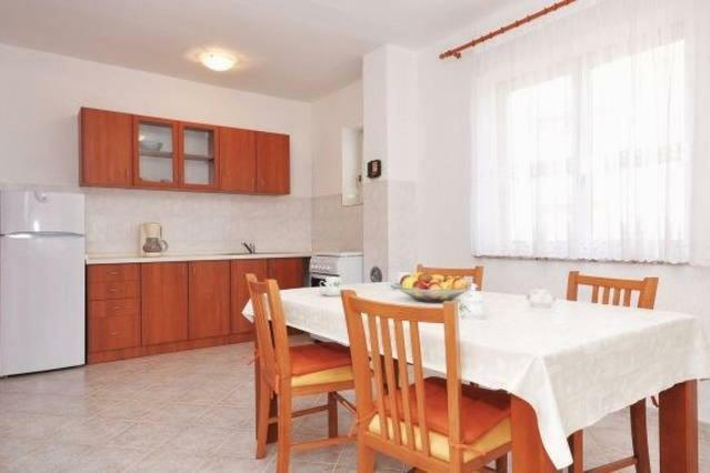 Star Apartment Brodarica  Bagian luar foto
