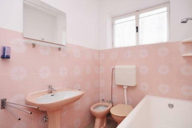 Star Apartment Brodarica  Bagian luar foto
